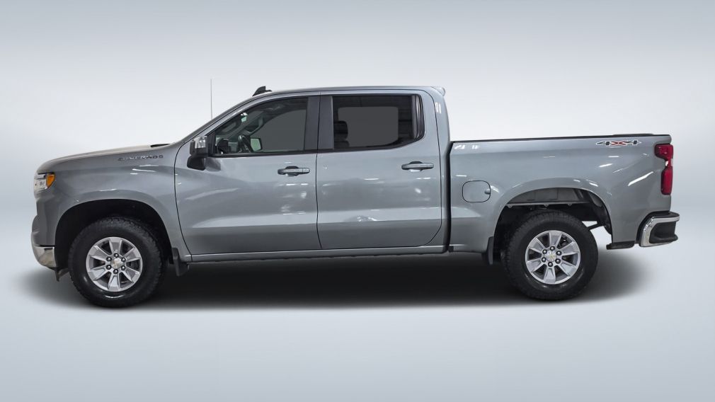 Chevrolet Silverado 1500 LT 2025 à vendre à Trois-Rivières - 4
