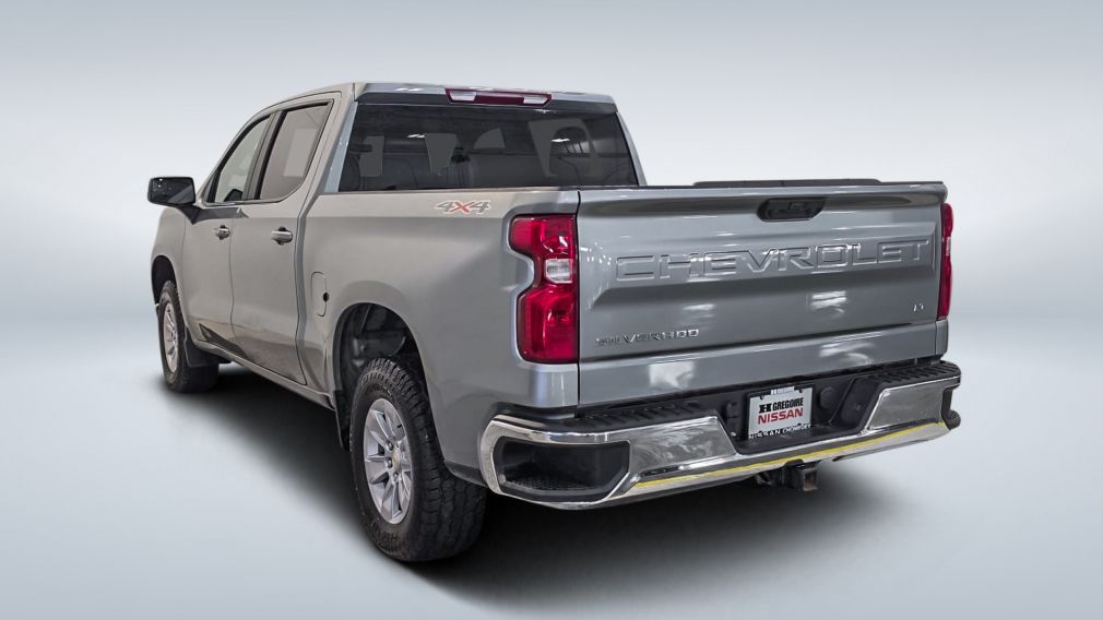 Chevrolet Silverado 1500 LT 2025 à vendre à Trois-Rivières - 5