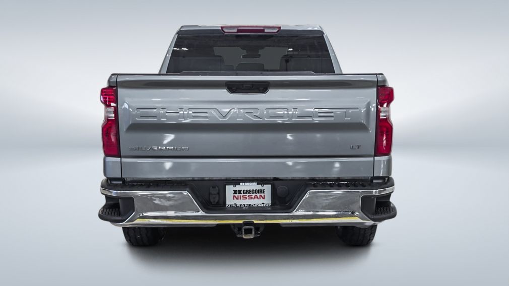 Chevrolet Silverado 1500 LT 2025 à vendre à Trois-Rivières - 6