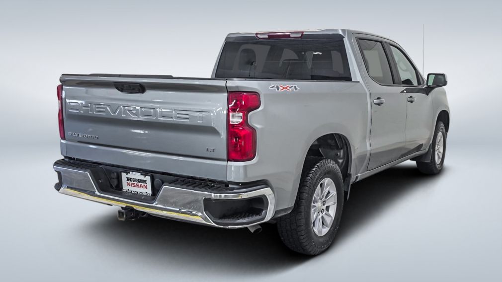 Chevrolet Silverado 1500 LT 2025 à vendre à Trois-Rivières - 7