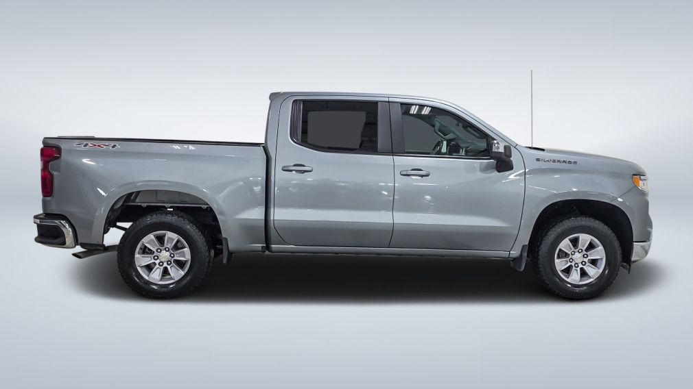 Chevrolet Silverado 1500 LT 2025 à vendre à Trois-Rivières - 8