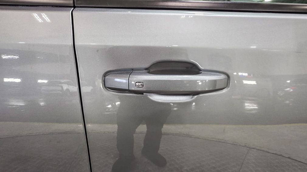 Chevrolet Silverado 1500 LT 2025 à vendre à Trois-Rivières - 10