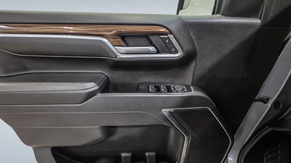 Chevrolet Silverado 1500 LT 2025 à vendre à Trois-Rivières - 11