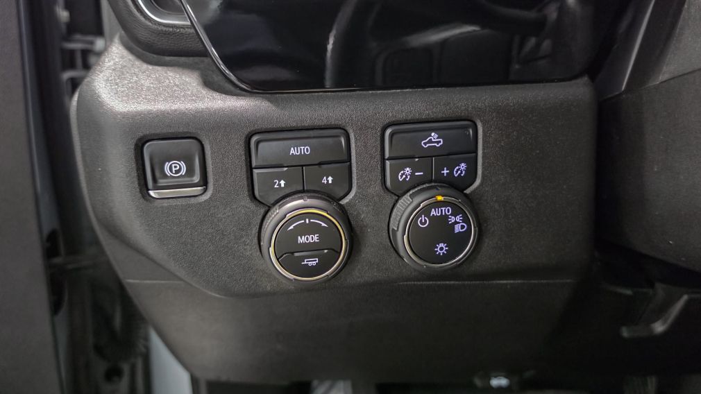Chevrolet Silverado 1500 LT 2025 à vendre à Trois-Rivières - 12