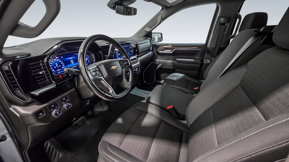Chevrolet Silverado 1500 LT 2025 à vendre à Trois-Rivières - 13