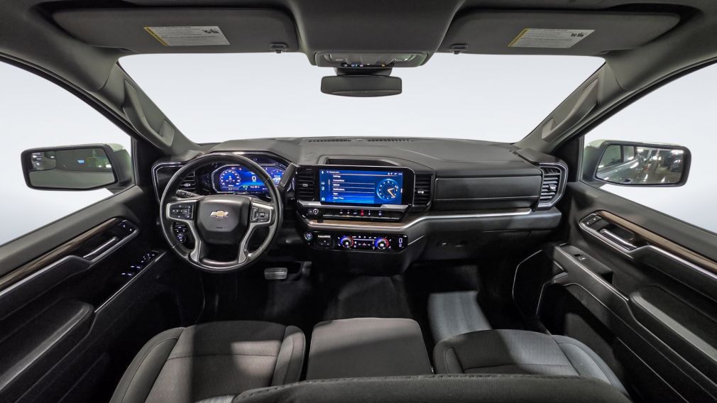 Chevrolet Silverado 1500 LT 2025 à vendre à Trois-Rivières - 15
