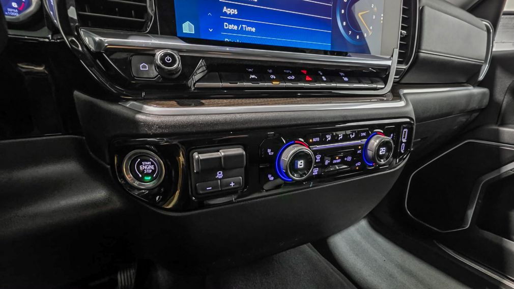 Chevrolet Silverado 1500 LT 2025 à vendre à Trois-Rivières - 21