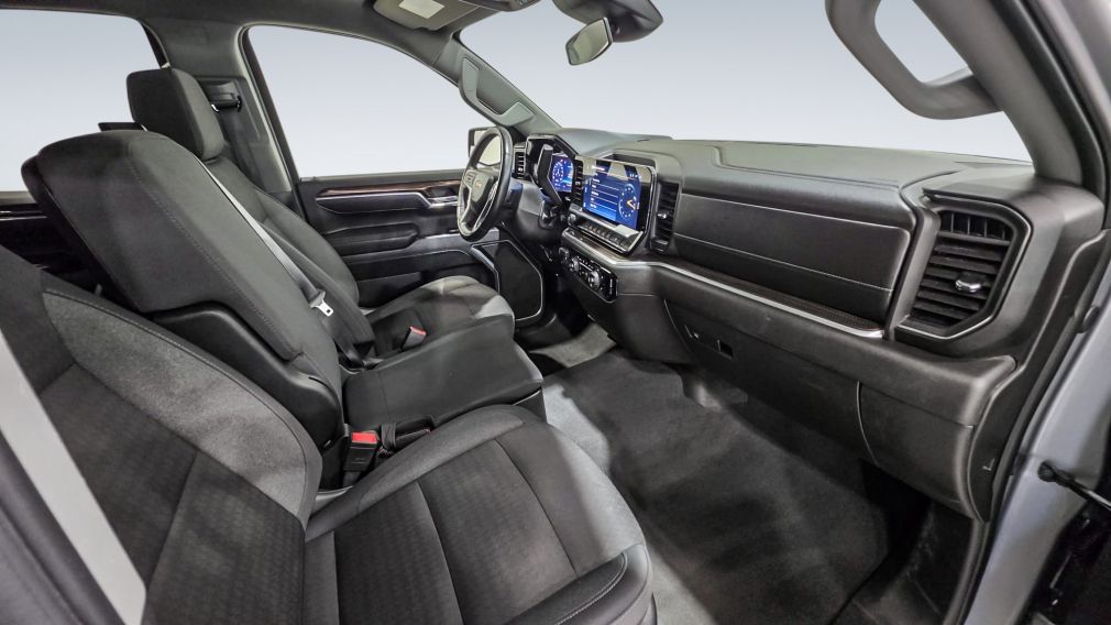 Chevrolet Silverado 1500 LT 2025 à vendre à Trois-Rivières - 22