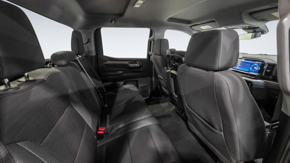 Chevrolet Silverado 1500 LT 2025 à vendre à Trois-Rivières - 23