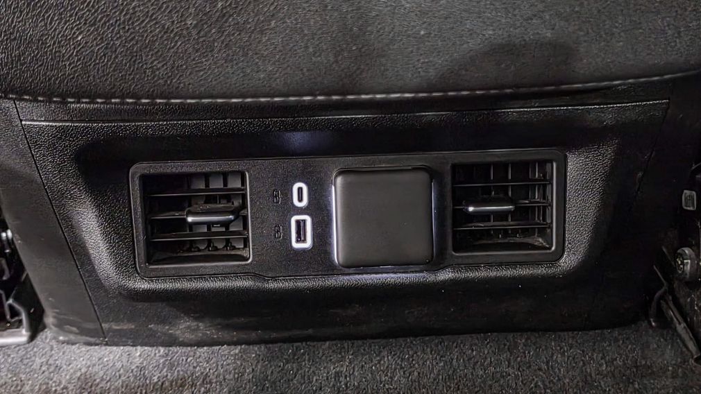 Chevrolet Silverado 1500 LT 2025 à vendre à Trois-Rivières - 24