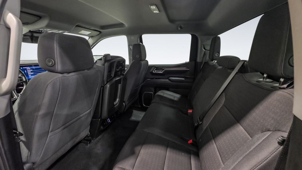Chevrolet Silverado 1500 LT 2025 à vendre à Trois-Rivières - 25