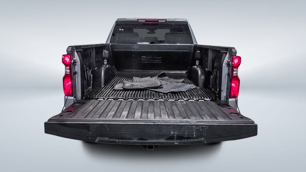 Chevrolet Silverado 1500 LT 2025 à vendre à Trois-Rivières - 26