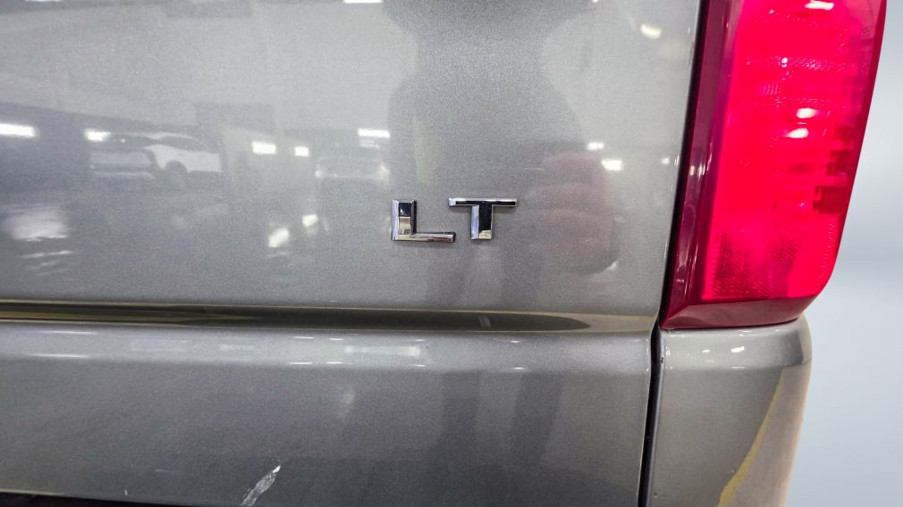 Chevrolet Silverado 1500 LT 2025 à vendre à Trois-Rivières - 27