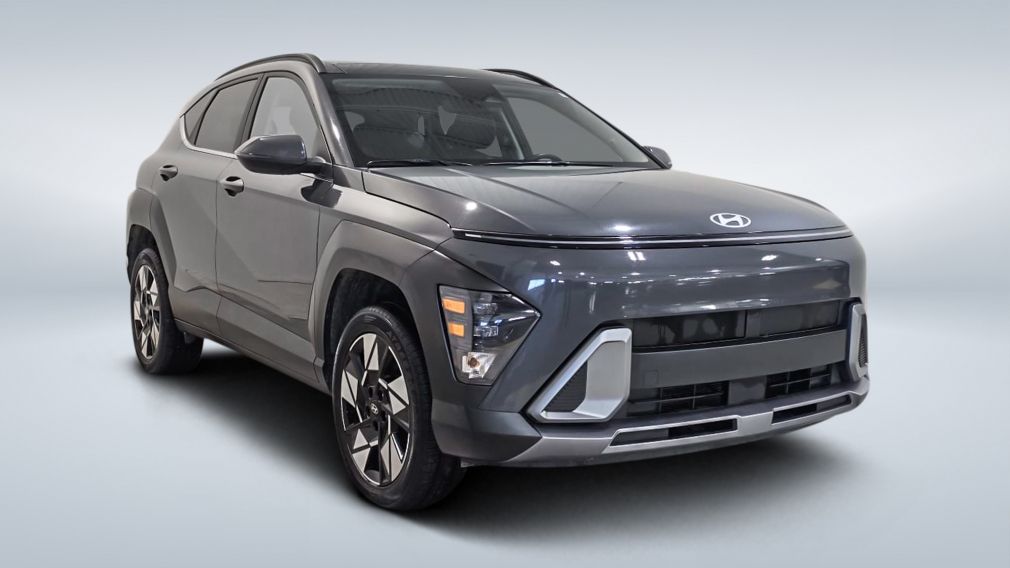Hyundai Kona Preferred