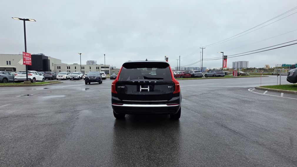 Volvo XC90 Plus Bright Theme 2024 d&rsquo;occasion à vendre - 6