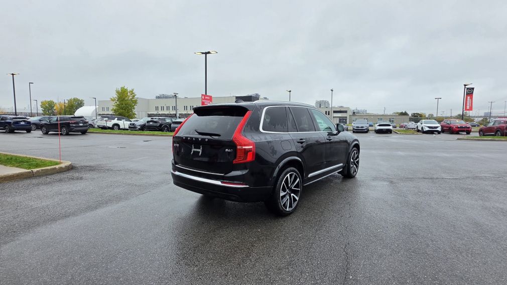 Volvo XC90 Plus Bright Theme 2024 d&rsquo;occasion à vendre - 7