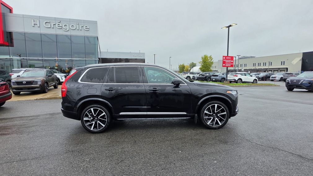 Volvo XC90 Plus Bright Theme 2024 d&rsquo;occasion à vendre - 8