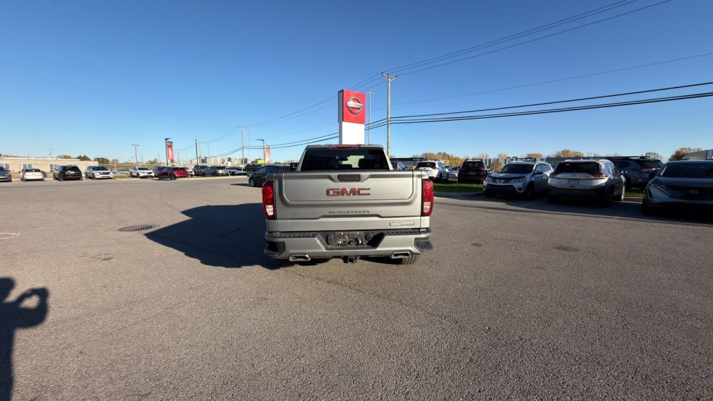 GMC Sierra 1500 Elevation 2024 d&rsquo;occasion à vendre - 6