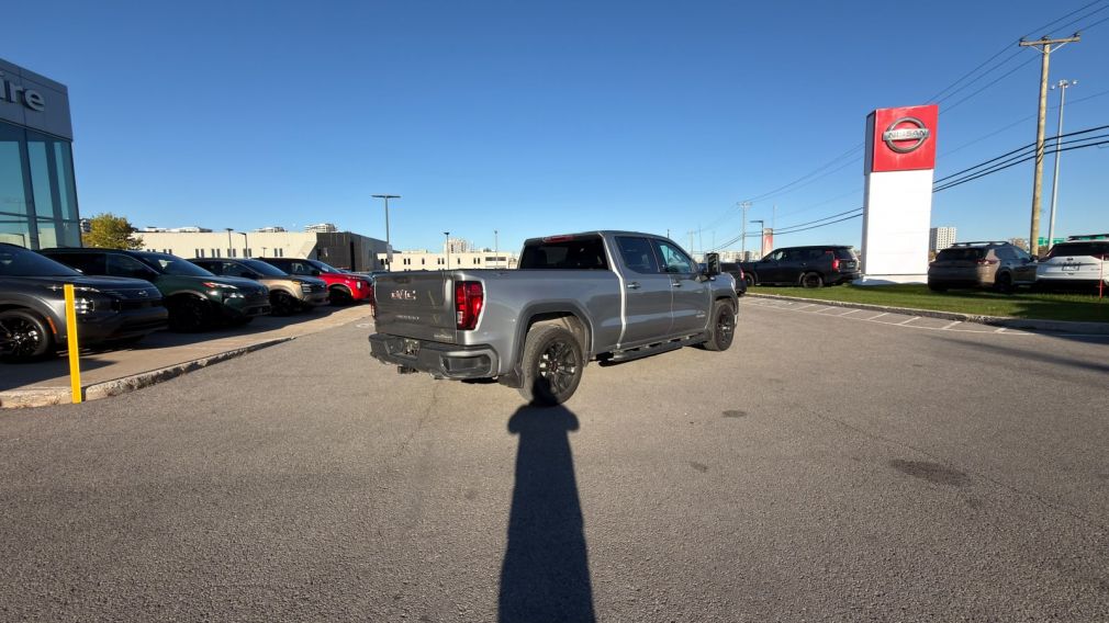GMC Sierra 1500 Elevation 2024 d&rsquo;occasion à vendre - 7