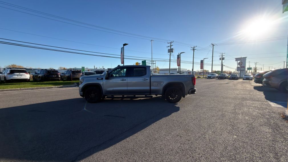 GMC Sierra 1500 Elevation 2024 d&rsquo;occasion à vendre - 4