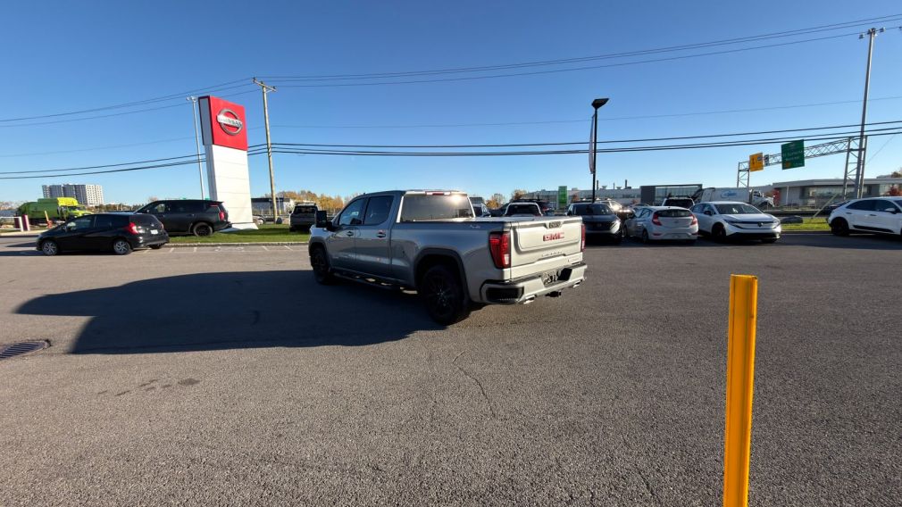 GMC Sierra 1500 Elevation 2024 d&rsquo;occasion à vendre - 5