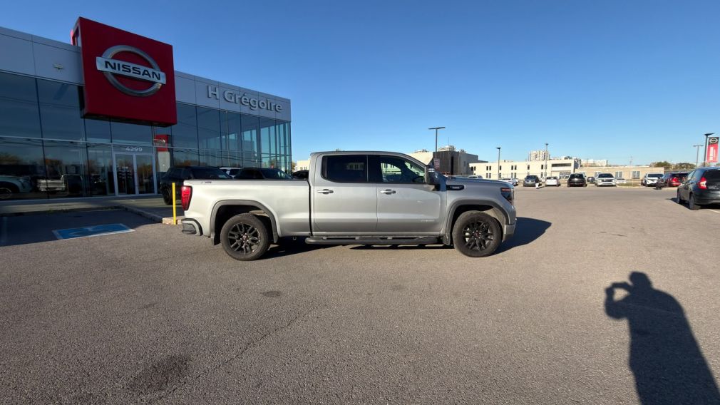 GMC Sierra 1500 Elevation 2024 d&rsquo;occasion à vendre - 8