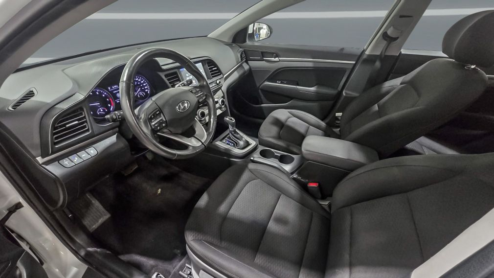 Hyundai Elantra Preferred w/Sun & Safety Package 2020 d’occasion à vendre - 13