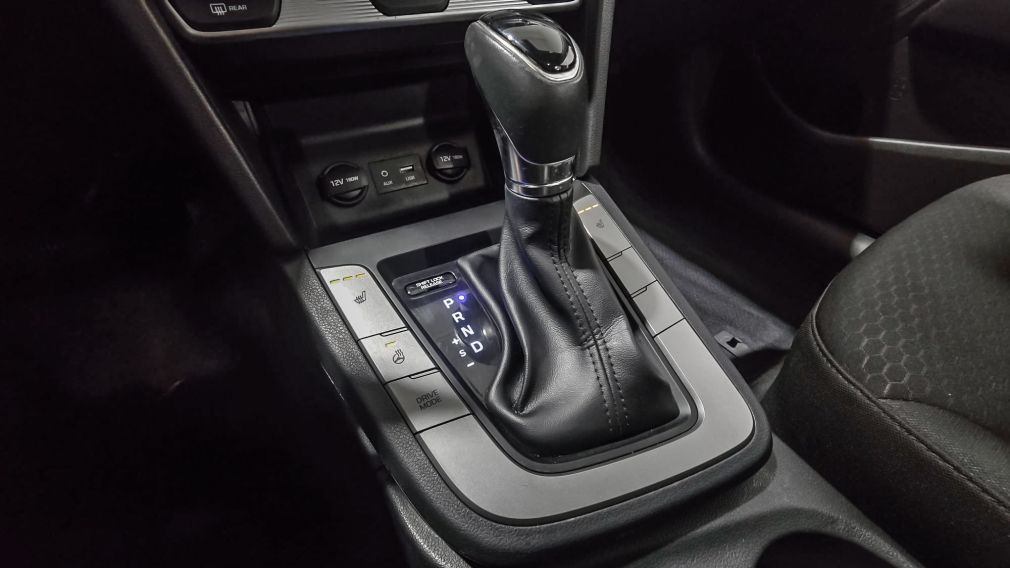 Hyundai Elantra Preferred w/Sun & Safety Package 2020 d’occasion à vendre - 22