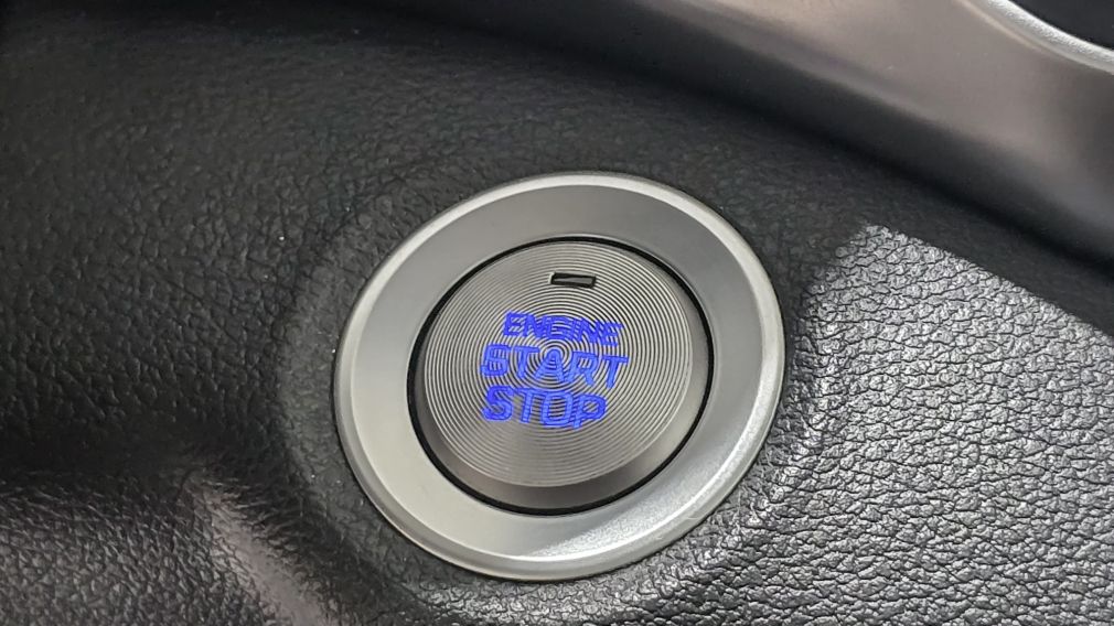 Hyundai Elantra Preferred w/Sun & Safety Package 2020 d’occasion à vendre - 19