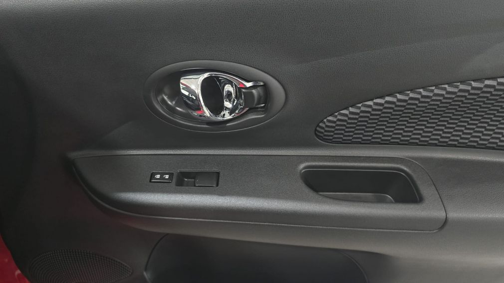 Nissan MICRA SV 2019 d’occasion à vendre - 9