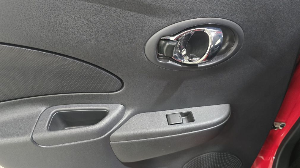 Nissan MICRA SV 2019 d’occasion à vendre - 12