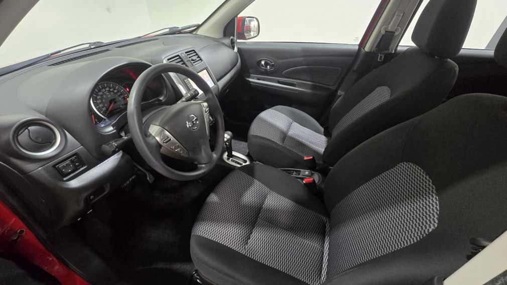 Nissan MICRA SV 2019 d’occasion à vendre - 15