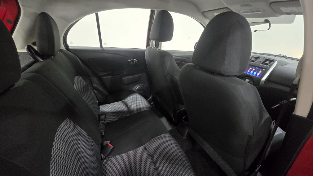 Nissan MICRA SV 2019 d’occasion à vendre - 16