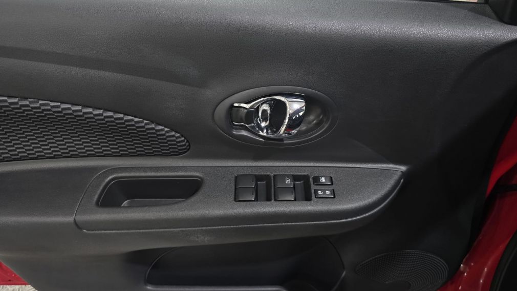 Nissan MICRA SV 2019 d’occasion à vendre - 17
