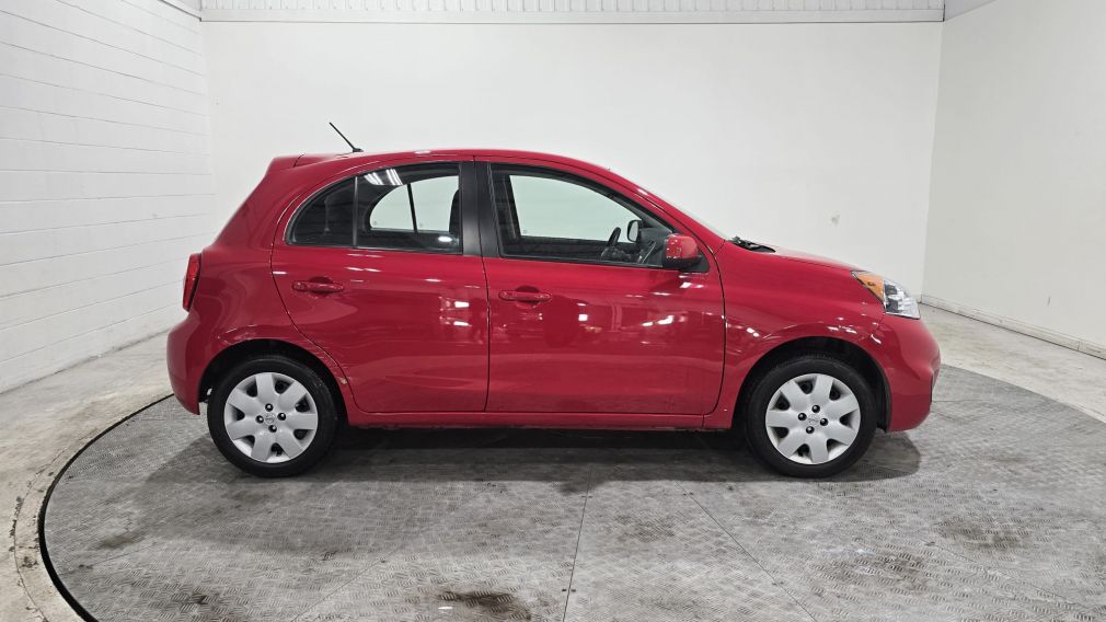 Nissan MICRA SV 2019 d’occasion à vendre - 18