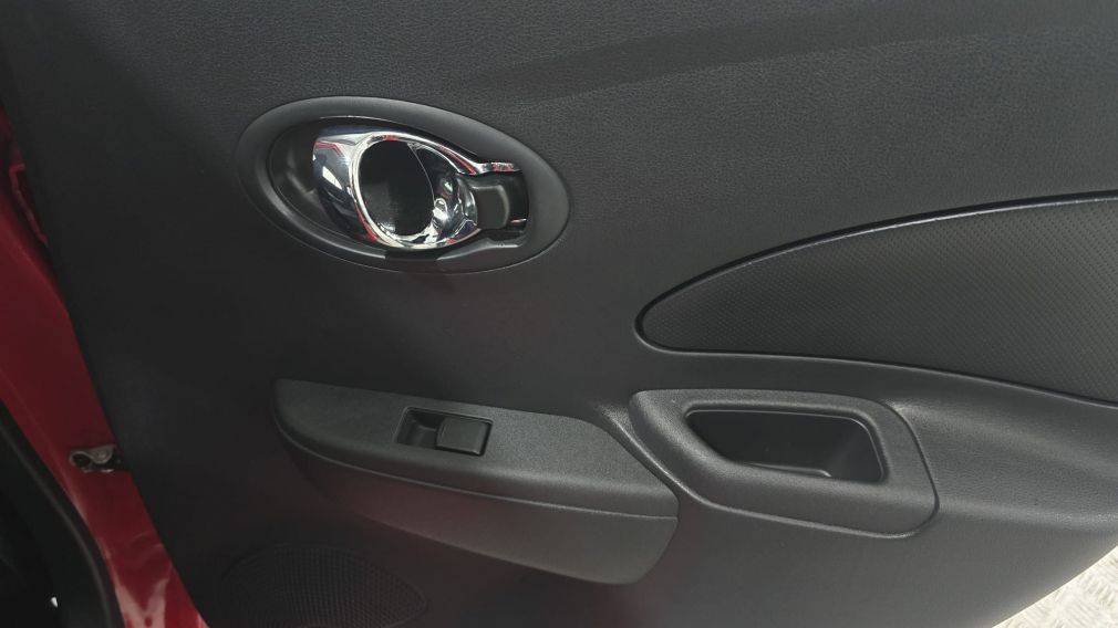 Nissan MICRA SV 2019 d’occasion à vendre - 20