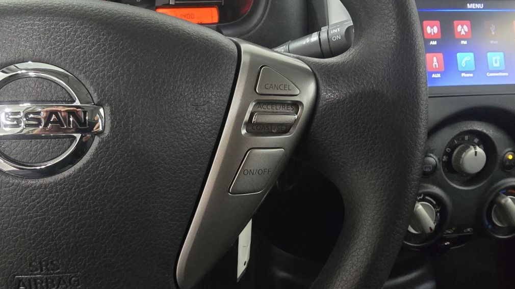 Nissan MICRA SV 2019 d’occasion à vendre - 22