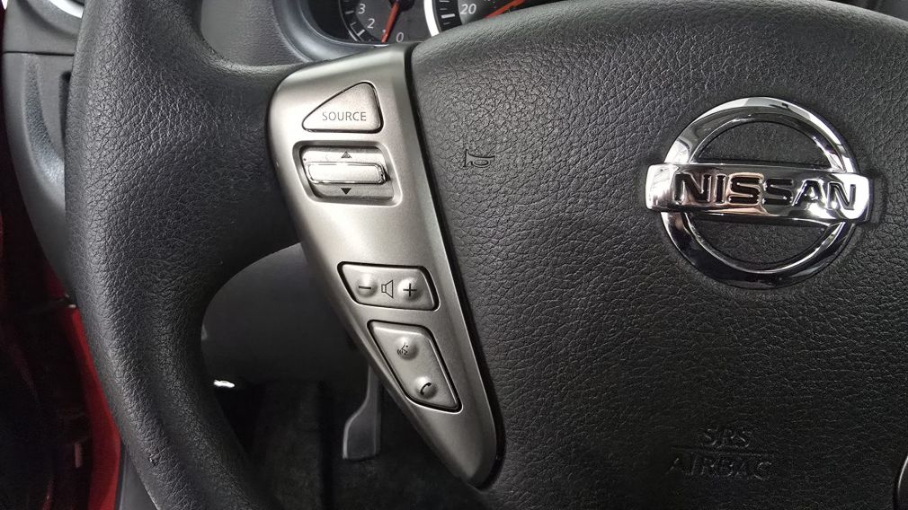 Nissan MICRA SV 2019 d’occasion à vendre - 23