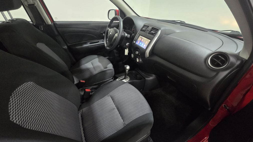 Nissan MICRA SV 2019 d’occasion à vendre - 25