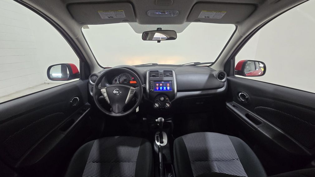 Nissan MICRA SV 2019 d’occasion à vendre - 27