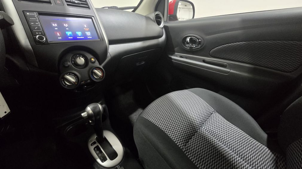 Nissan MICRA SV 2019 d’occasion à vendre - 28