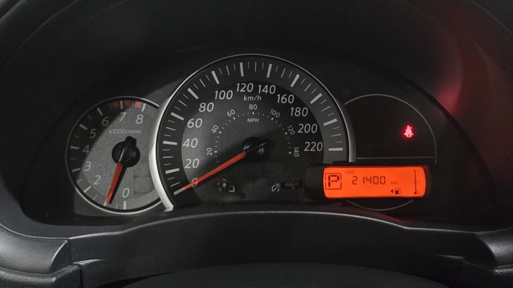 Nissan MICRA SV 2019 d’occasion à vendre - 29