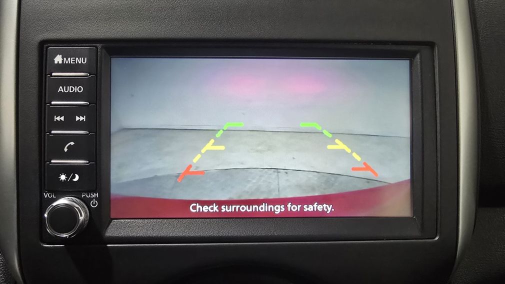 Nissan MICRA SV 2019 d’occasion à vendre - 31