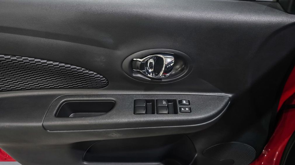 Nissan MICRA SV 2019 d&rsquo;occasion à vendre - 10