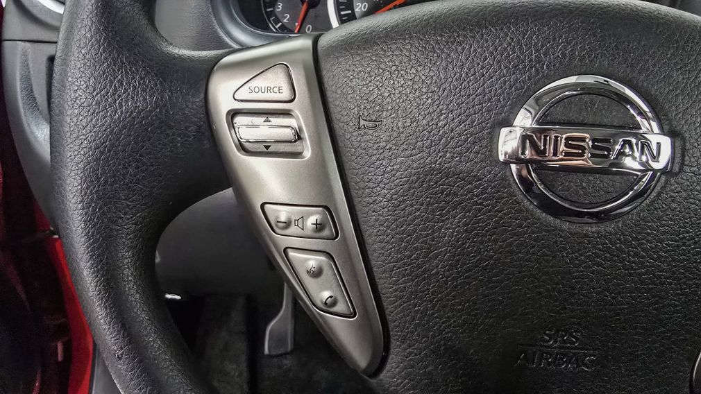 Nissan MICRA SV 2019 d&rsquo;occasion à vendre - 14