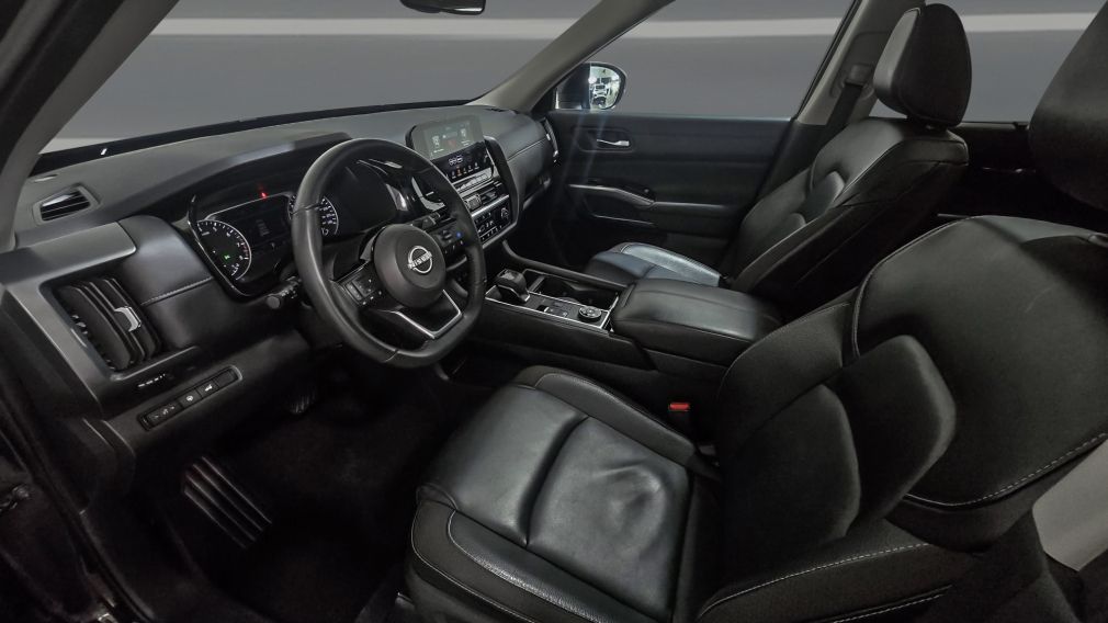 Nissan Pathfinder SL 2024 d&rsquo;occasion à vendre - 12