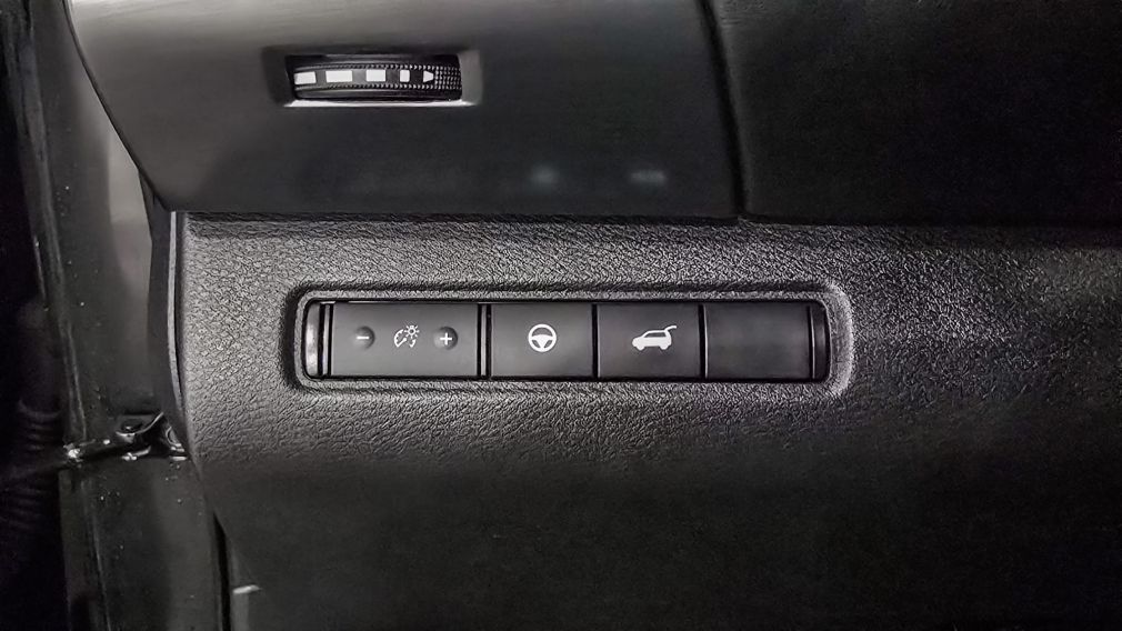 Nissan Pathfinder SL 2024 d&rsquo;occasion à vendre - 11