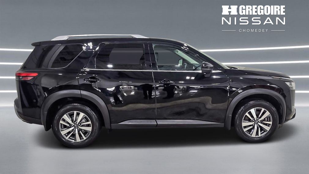 Nissan Pathfinder SL 2024 d&rsquo;occasion à vendre - 8