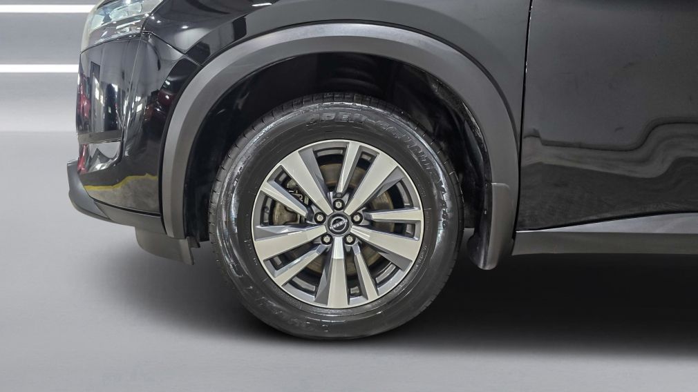 Nissan Pathfinder SL 2024 d&rsquo;occasion à vendre - 9