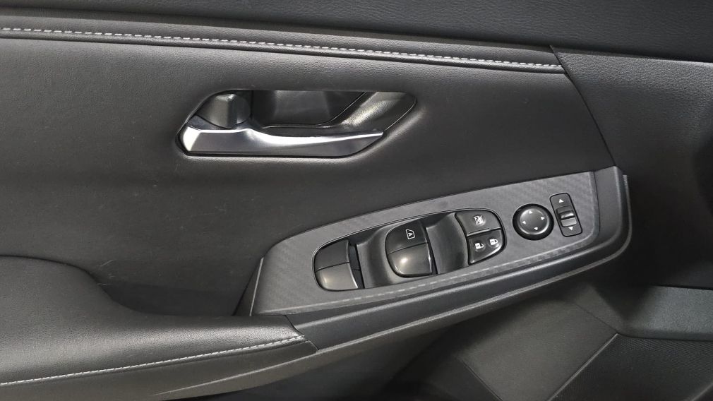 Nissan Sentra SV 2023 d&rsquo;occasion à vendre - 10